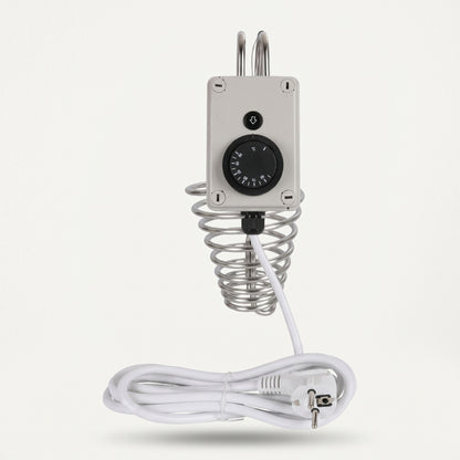 Calefactor para miel portátil - WPH 550W