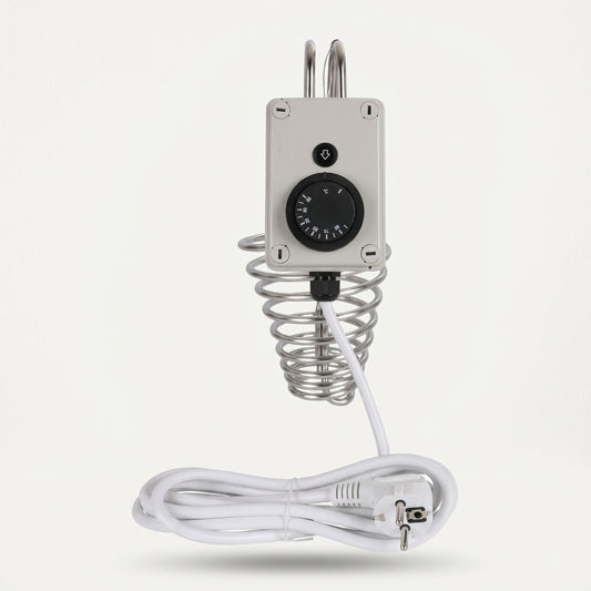 Calefactor para miel portátil - WPH 550W