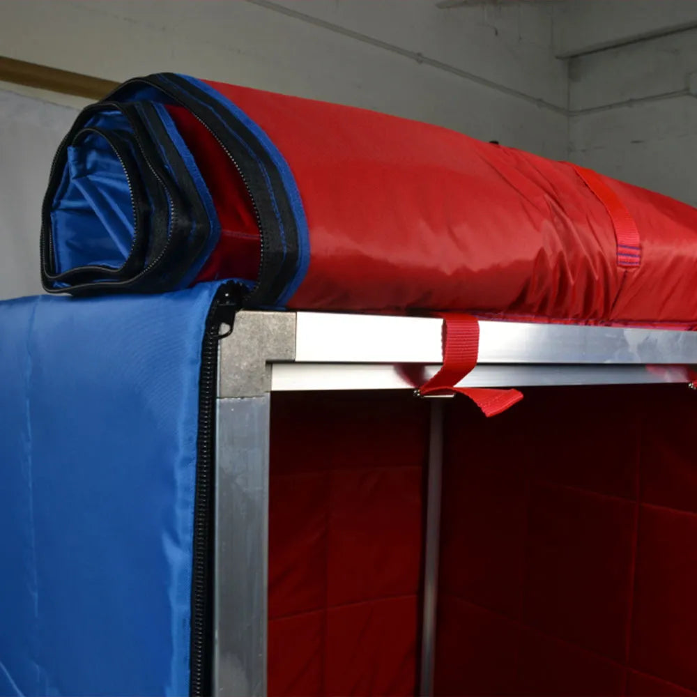 Hot Box 1380W Modelo MAM