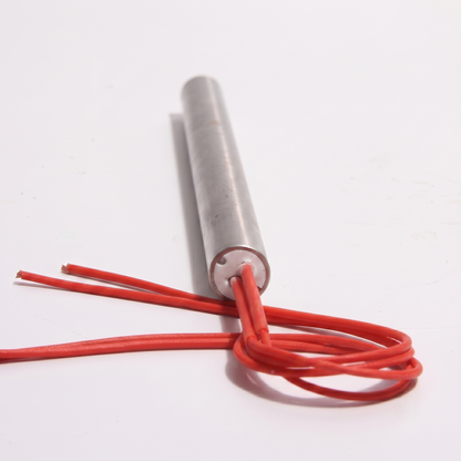 Calefactor Cartucho Ø10 * 100mm 300w