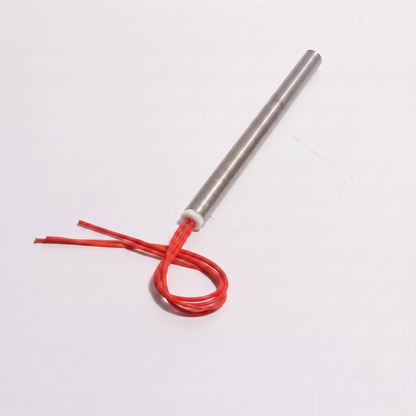 Calefactor Cartucho Ø10 * 100mm 300w