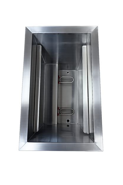 Sanitizador de Cuchillos Nesdres HD 12pcs/3KW