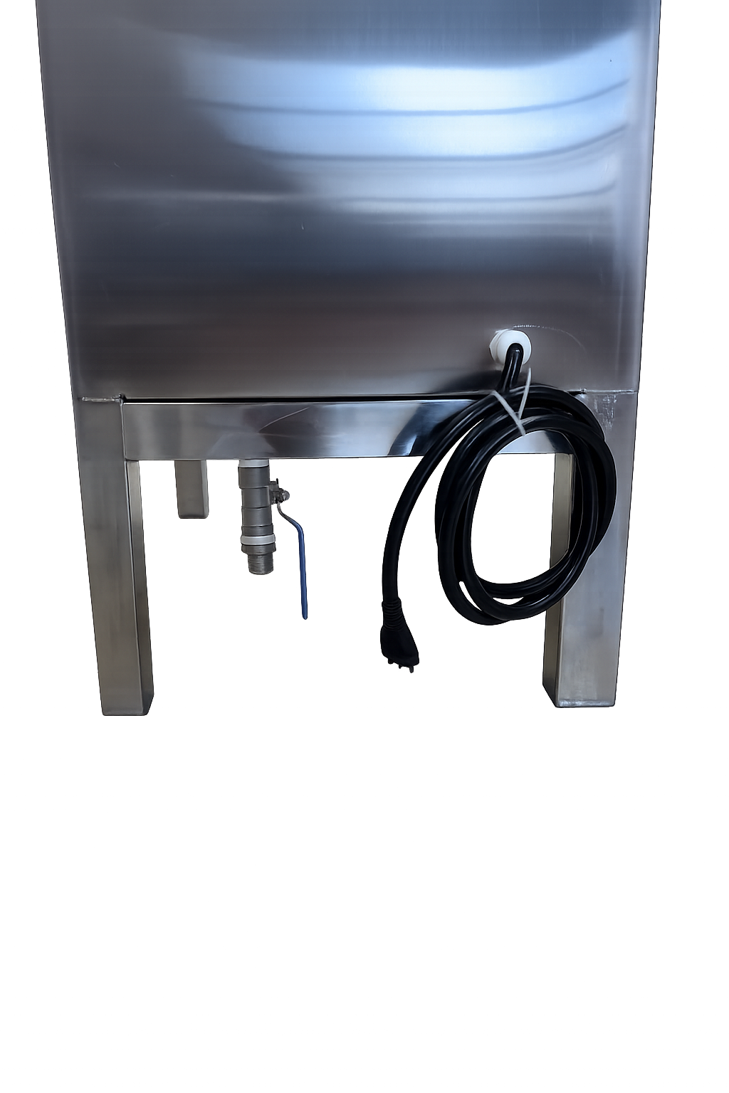 Sanitizador de Cuchillos Nesdres HD 12pcs/3KW
