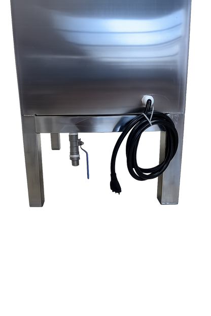 Sanitizador de Cuchillos Nesdres HD 12pcs/3KW