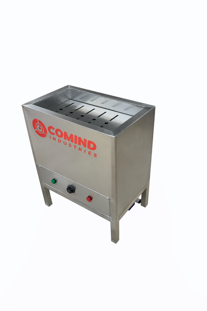 Sanitizador de Cuchillos Nesdres HD 12pcs/3KW