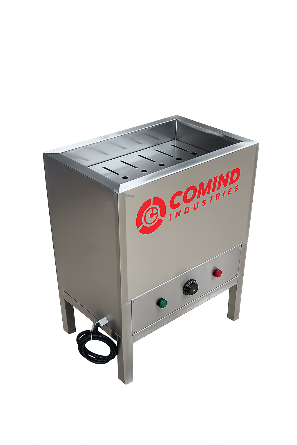 Sanitizador de Cuchillos Nesdres HD 12pcs/3KW