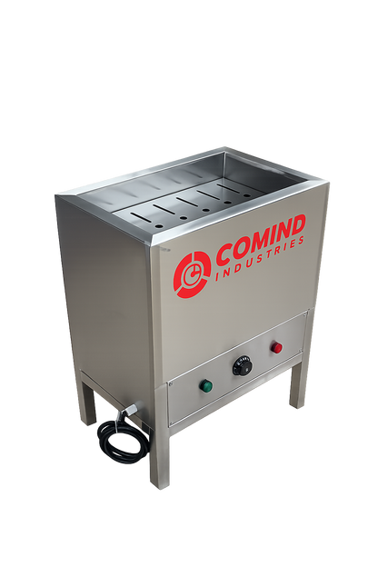 Sanitizador de Cuchillos Nesdres HD 12pcs/3KW
