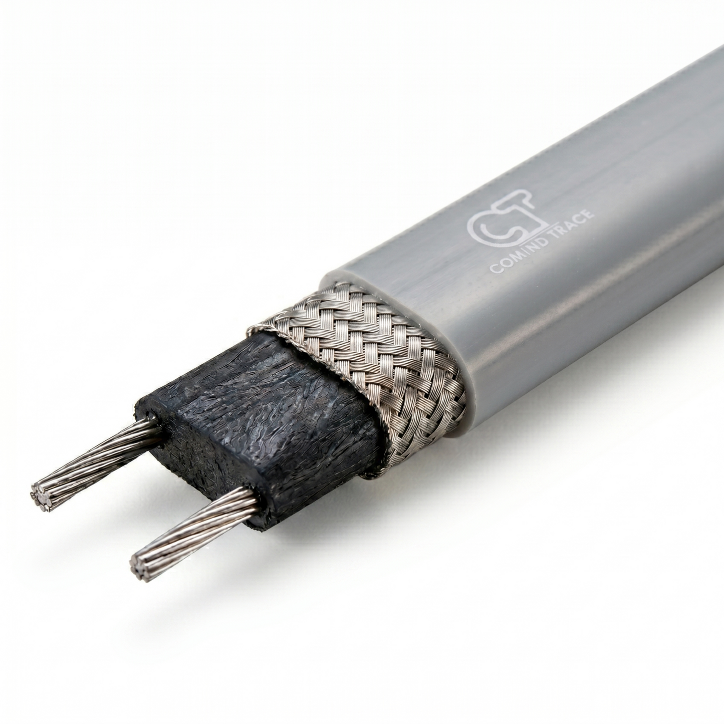 Cinta Calefactora BMM-CT 33 W/m