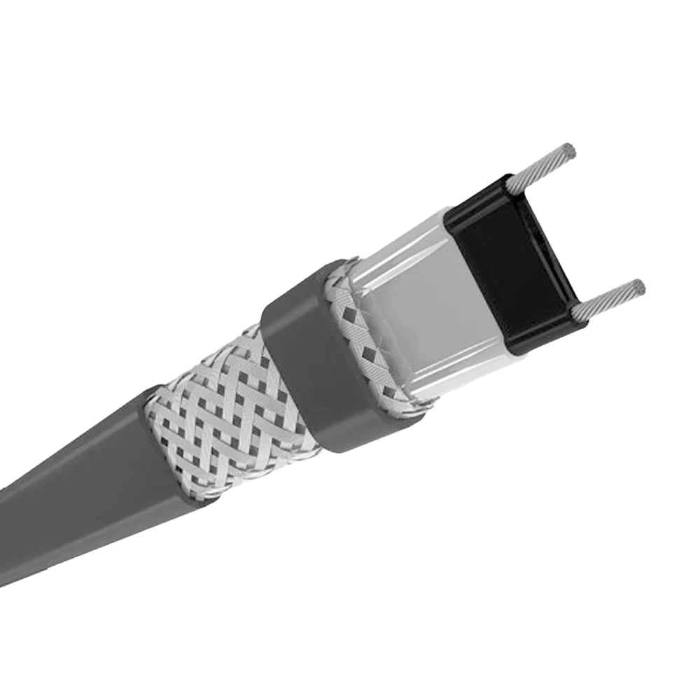 Cable Calefactor Modelo | DBR 30W/M - Autorregulable