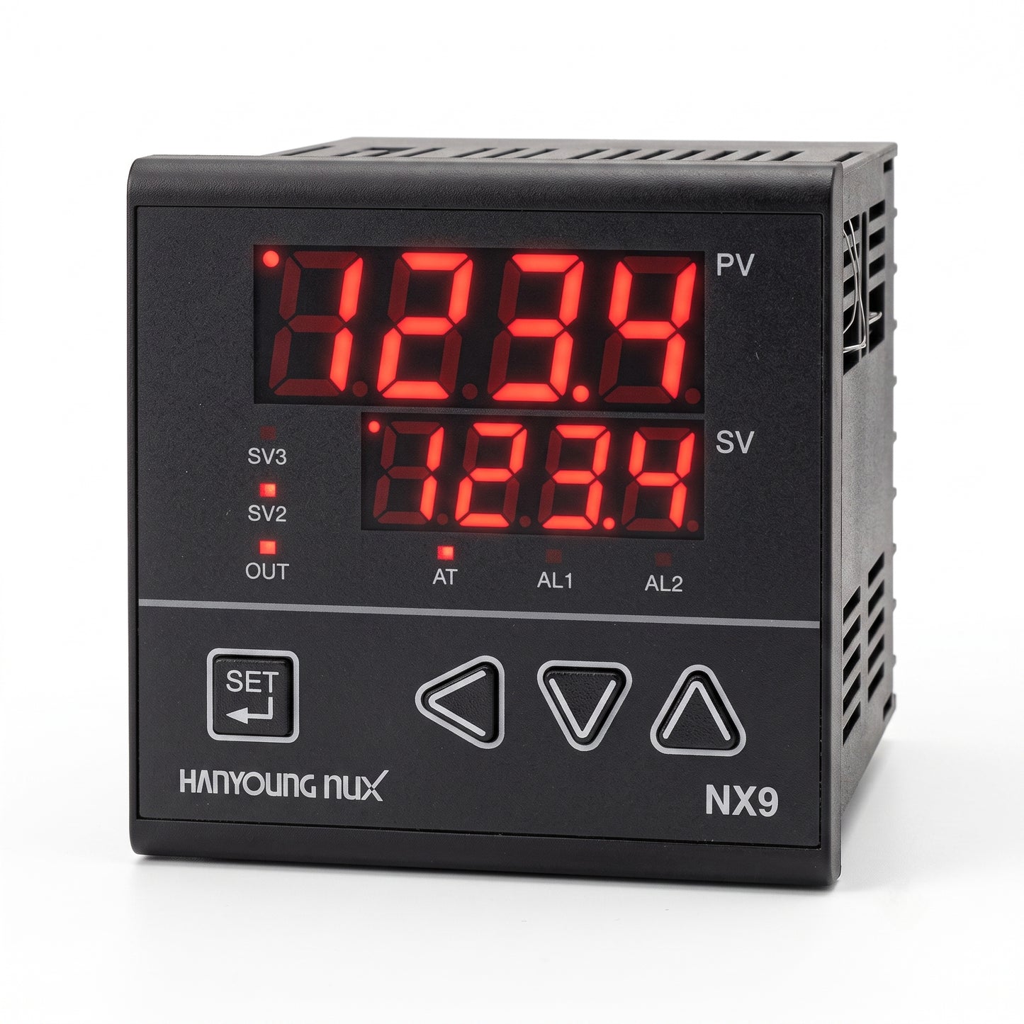 Controlador Digital Temperatura - NX4-03
