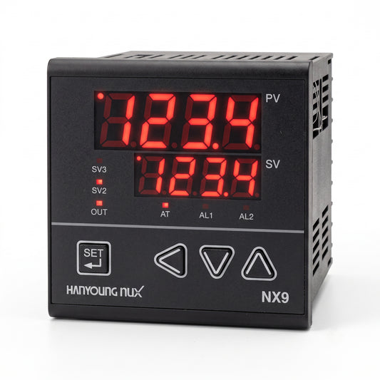 Controlador Digital Temperatura - NX4-03