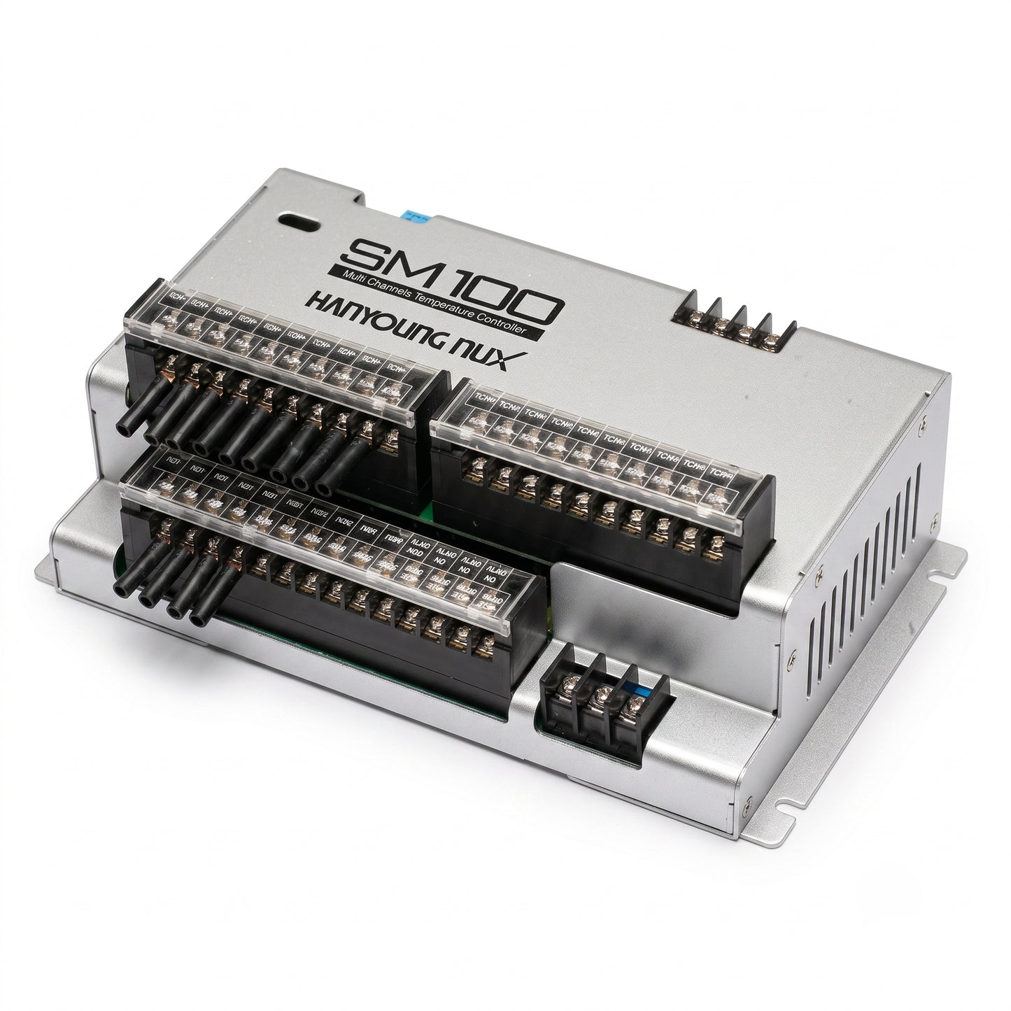 Controlador de Temperatura - Multicanal SM100-PA20
