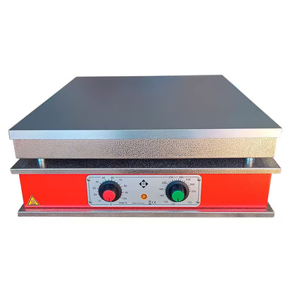 Mesa Calefactora Modelo EMALOSAN LAB370 Hot Place