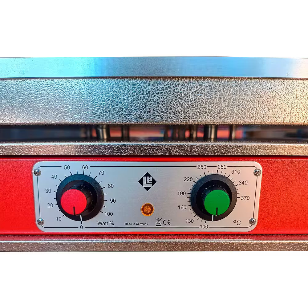 Mesa Calefactora Modelo EMALOSAN LAB370 Hot Place