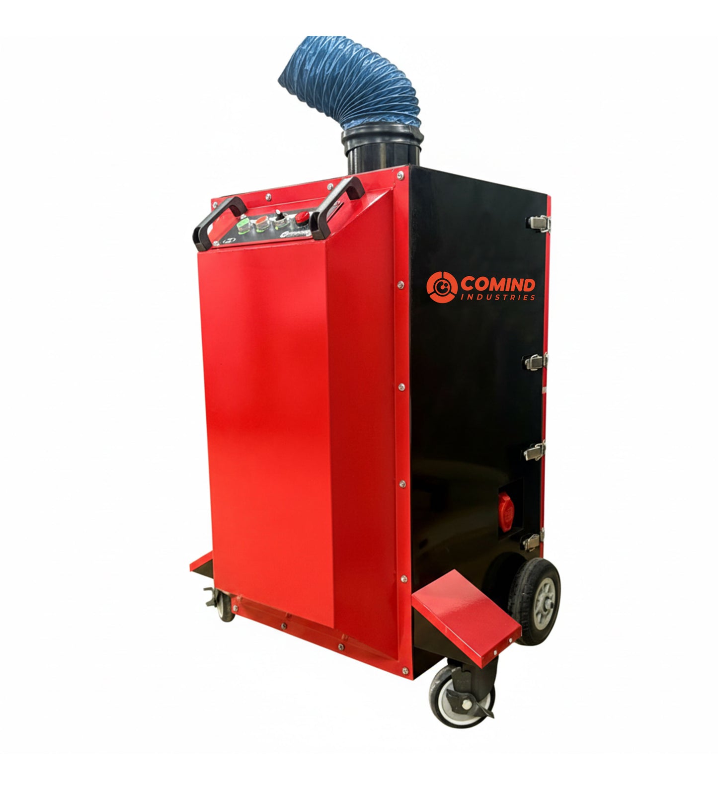 Extractor de Humo de Soldadura AHB-1 PLUS