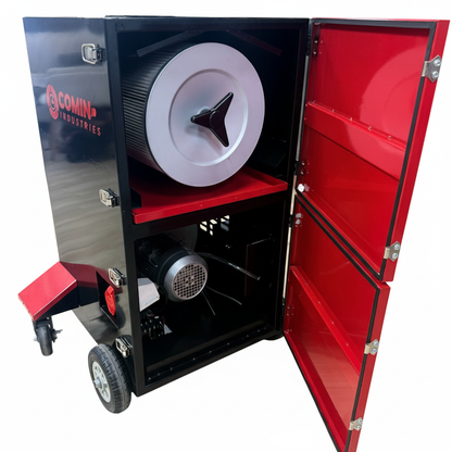 Extractor de Humo de Soldadura AHB-1 PLUS