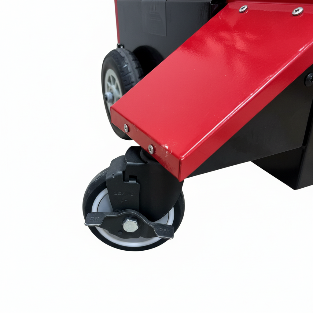Extractor de Humo de Soldadura AHB-1 PLUS
