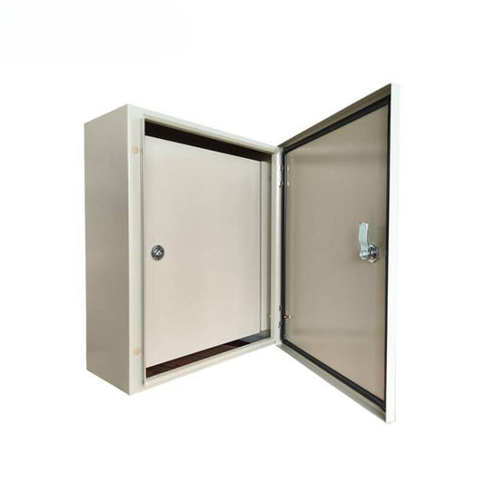 Gabinete Eléctrico 600*400*250 mm