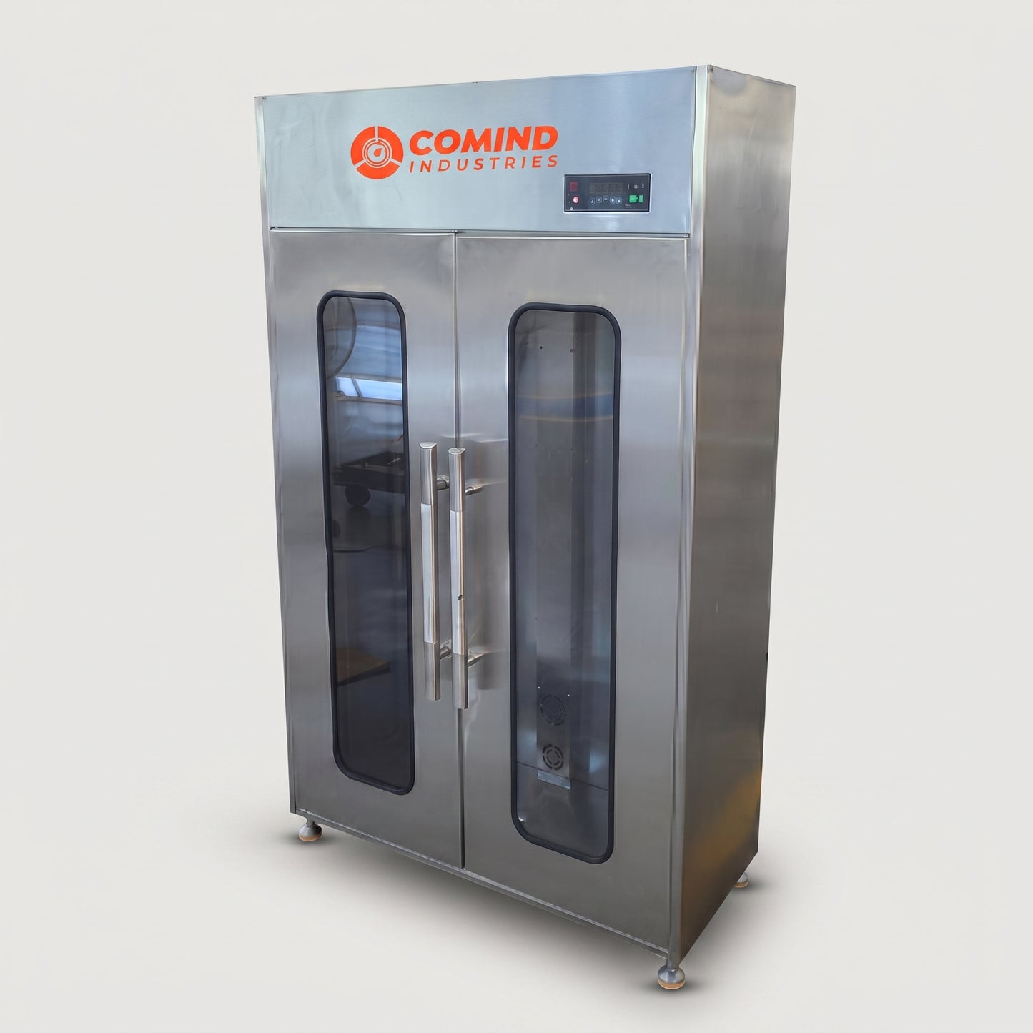 Gabinete Secador de Ropa Industrial - 1150*500*1930mm