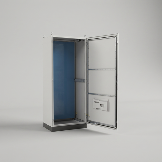 Gabinete Eléctrico 2000*1000*600 mm