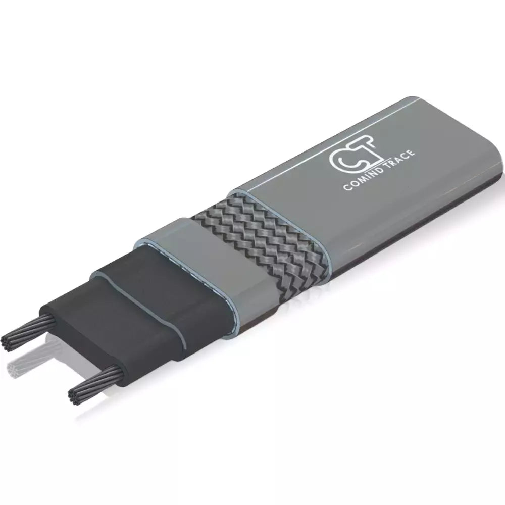 Cable Calefactor Modelo | DBR 30W/M - Autorregulable