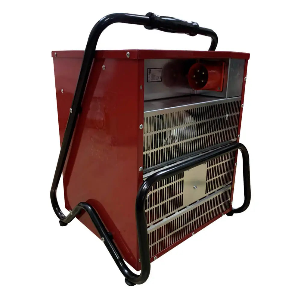 Termoventilador LC-15KW / 380V