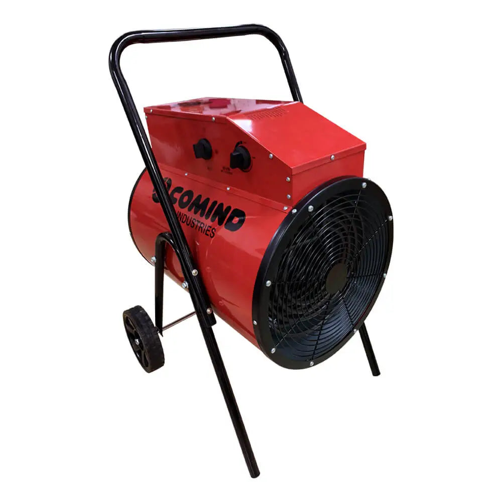 Termoventilador LC-30KW