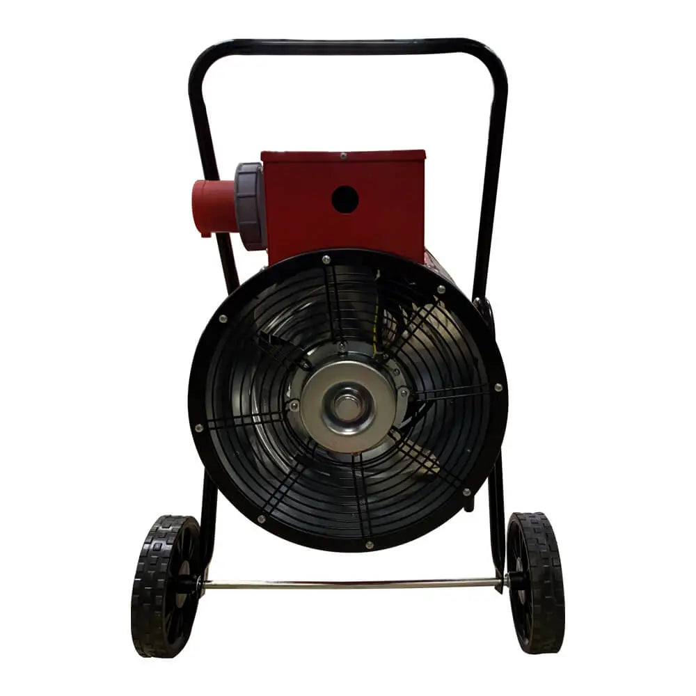Termoventilador LC-30KW