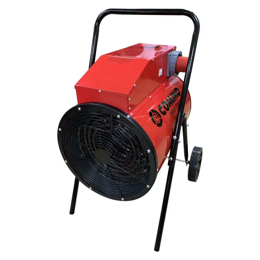 Termoventilador LC-30KW