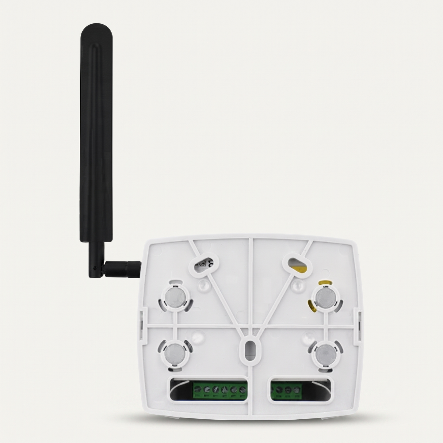 Data Logger, 2 analog + 1 digital inputs + LogBox LTE