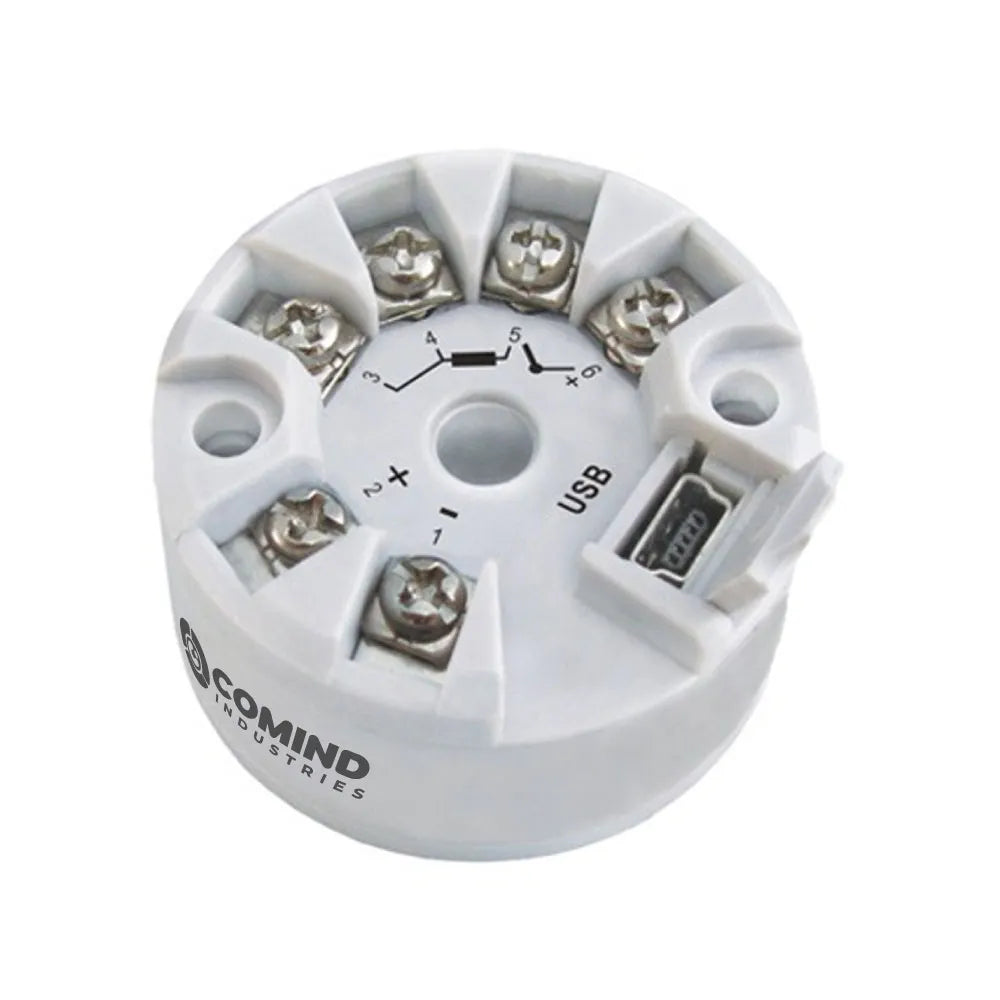 Transmisor Modelo-TT-MJS-Block