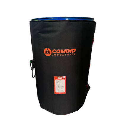 Manta Atex Modelo CGE 200 Litros