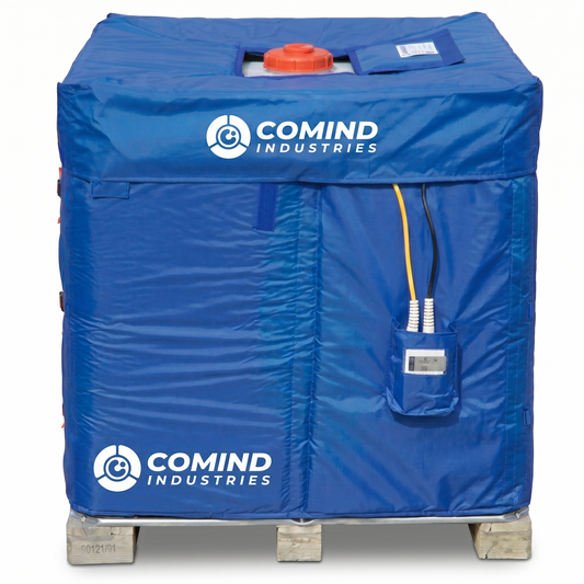 Manta para IBC Modelo MAM Intelliprocess