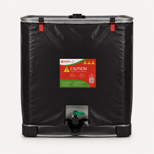 Modelo MAM – HEAVY DUTY 1 Zone
