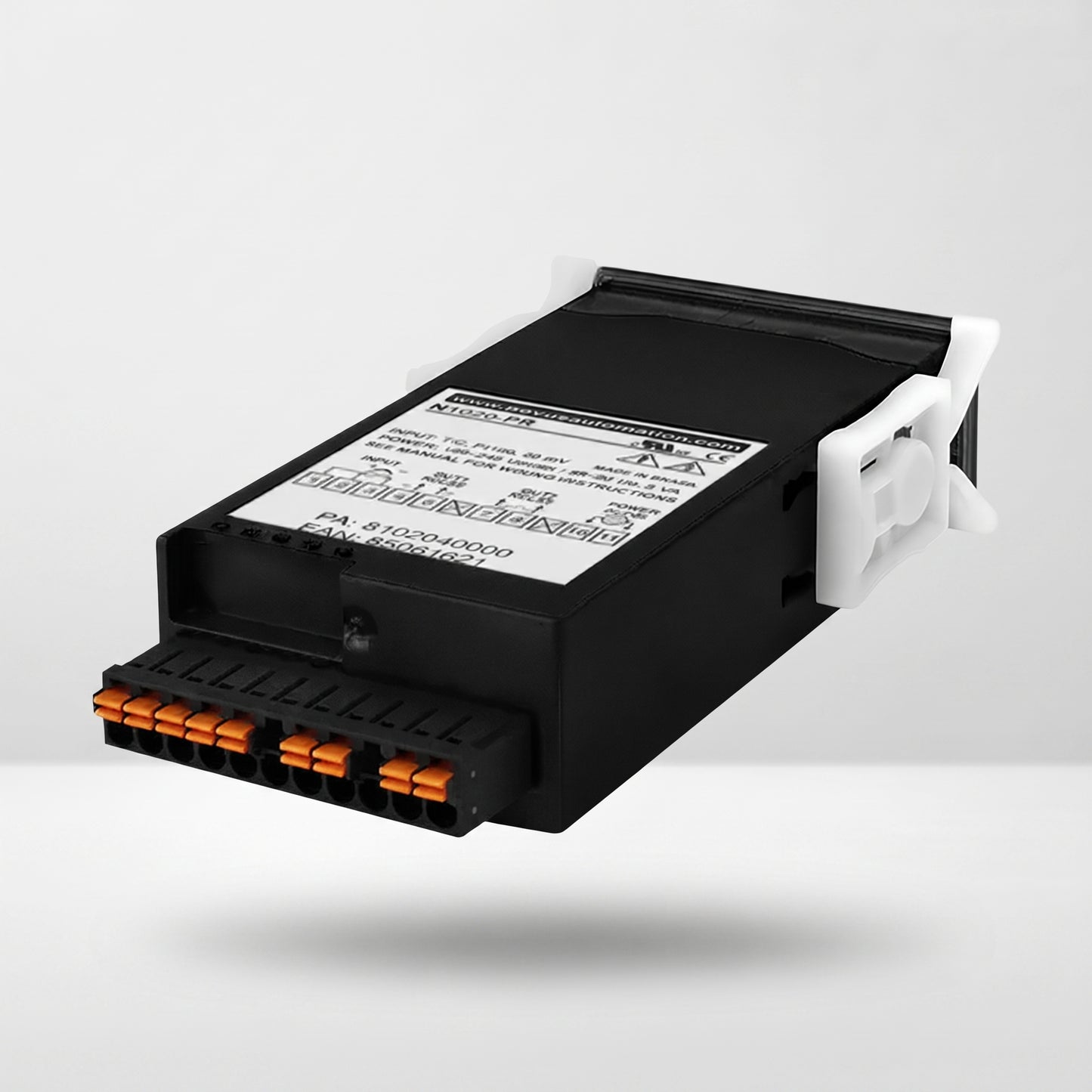 Controlador de Temperatura - N1020