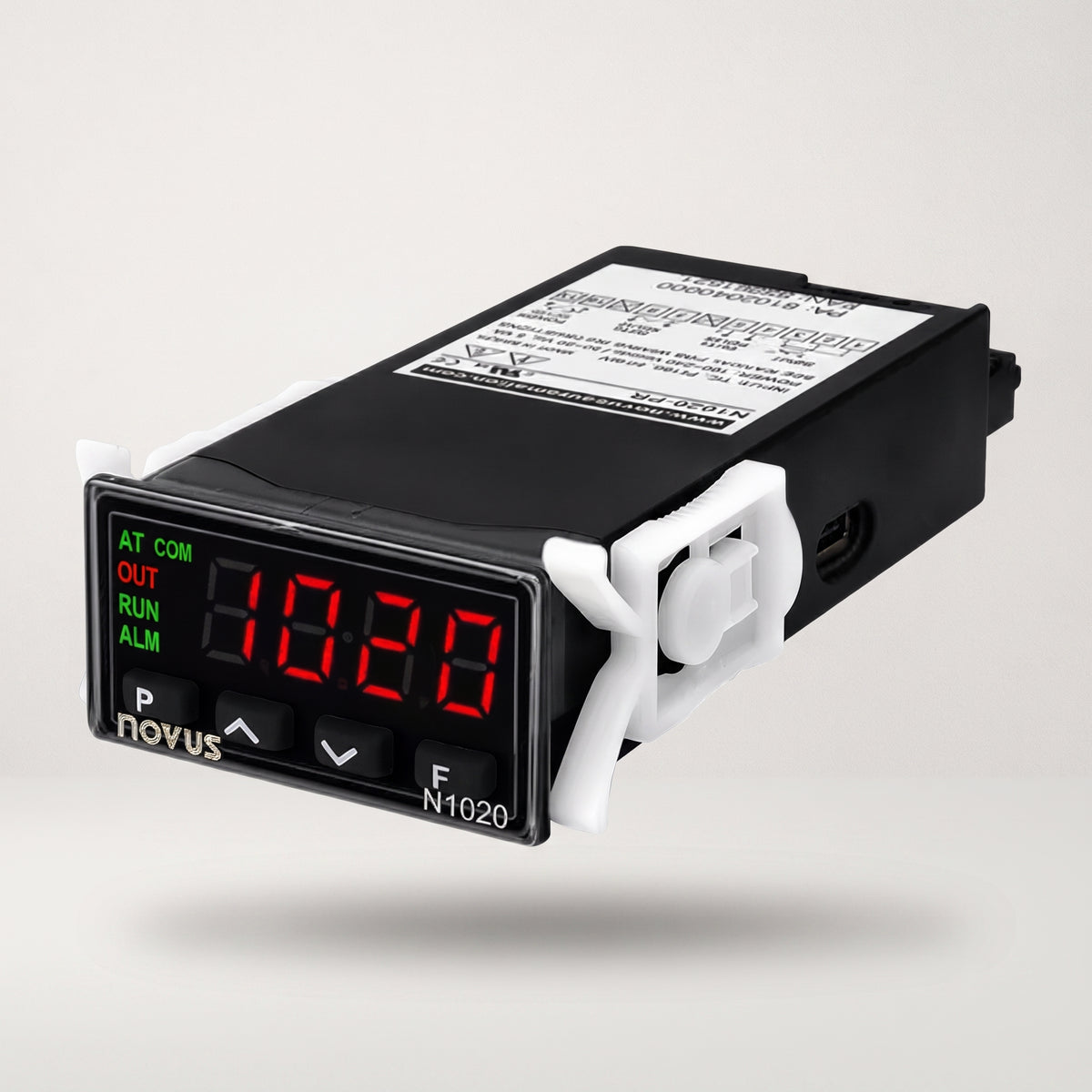 Controlador de Temperatura - N1020