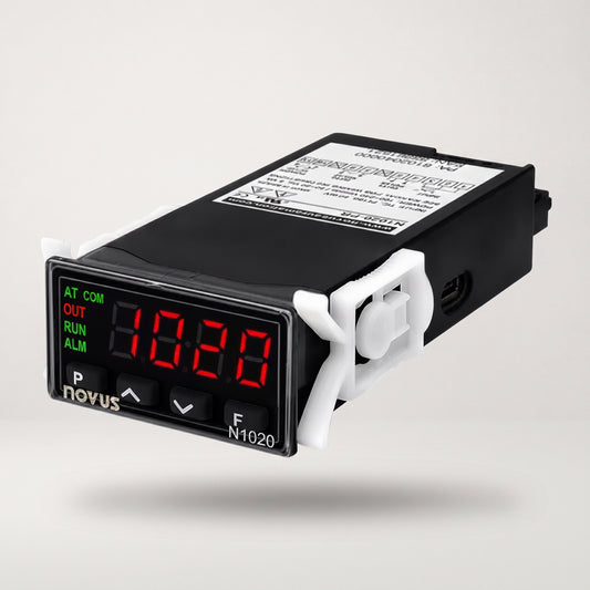 Controlador de Temperatura - N1020