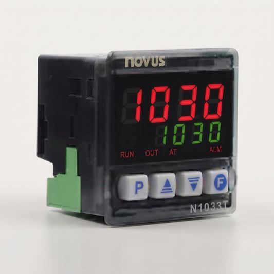 Controlador de Temperatura - N1030T