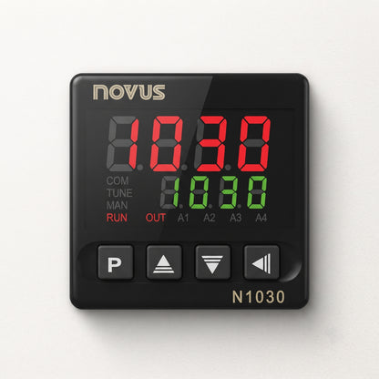Controlador de Temperatura - N1030