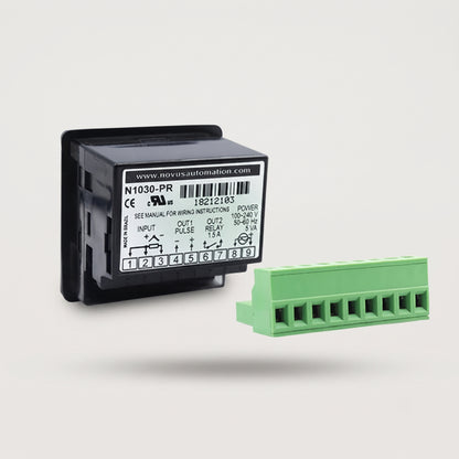 Controlador de Temperatura - N1030