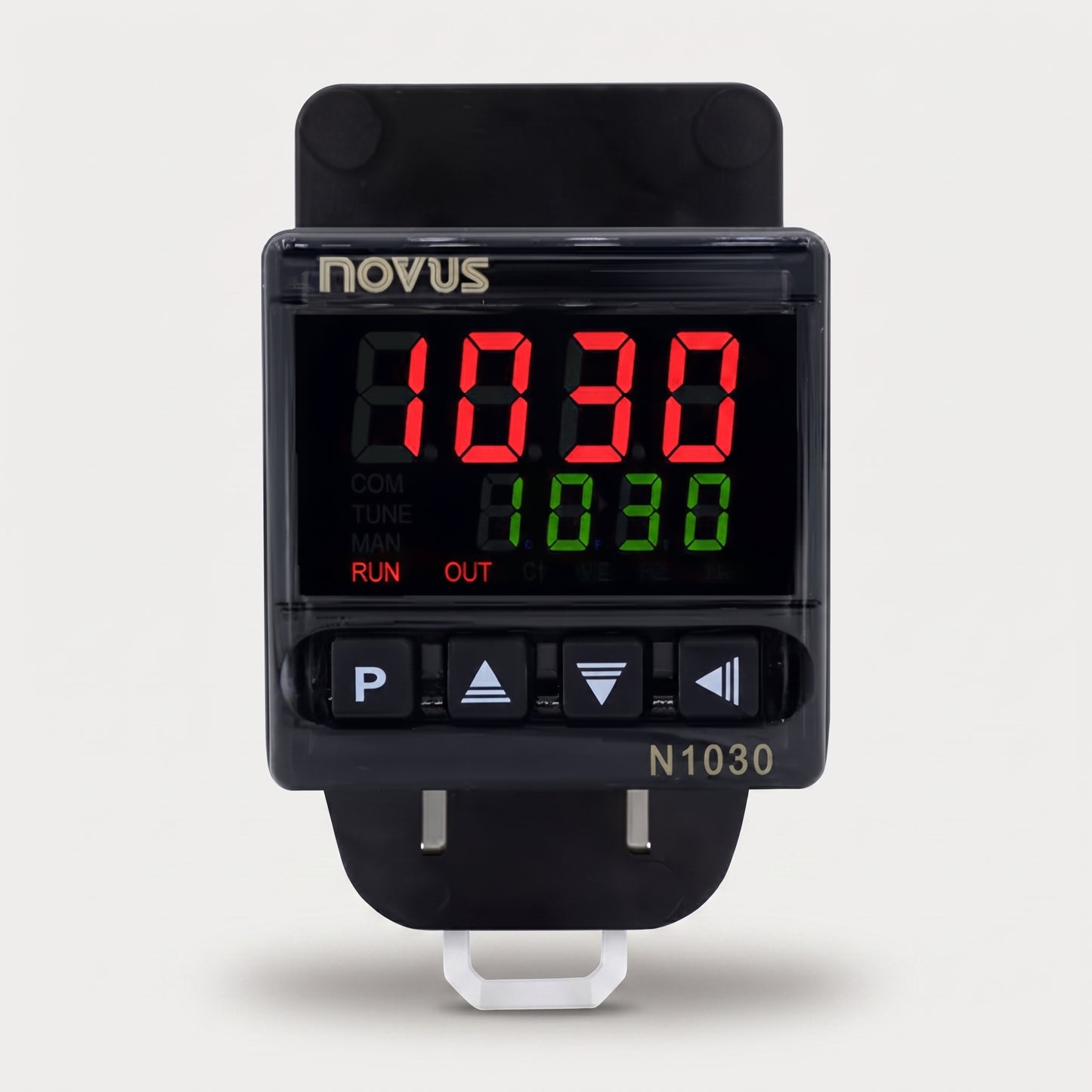 Controlador de Temperatura - N1030