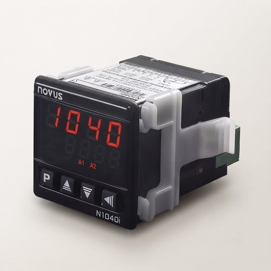 Indicador de Temperatura - N1040I