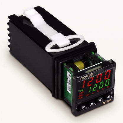 Control de Procesos - N1200 PID Comind