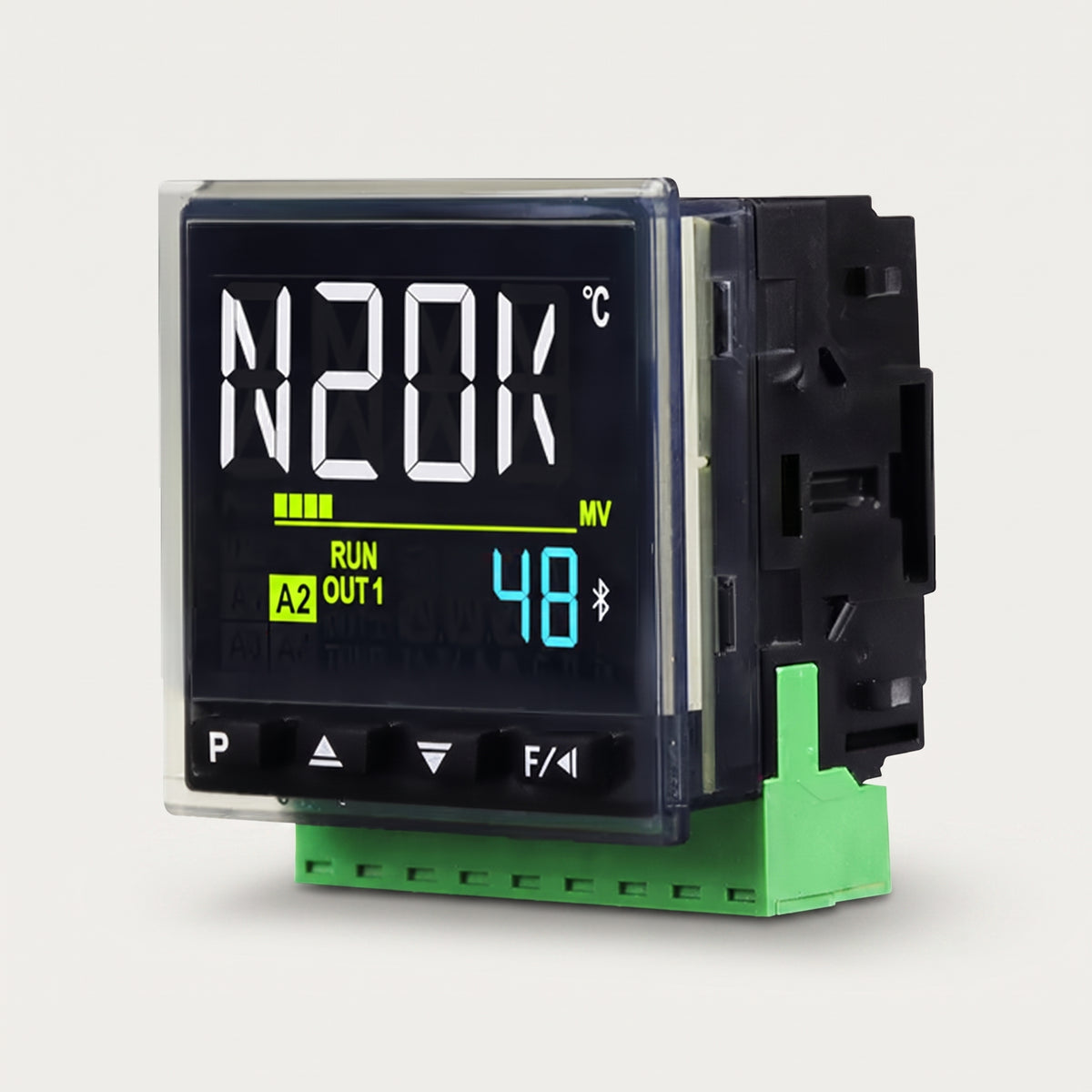 Controlador Modular N20K48 | Novus