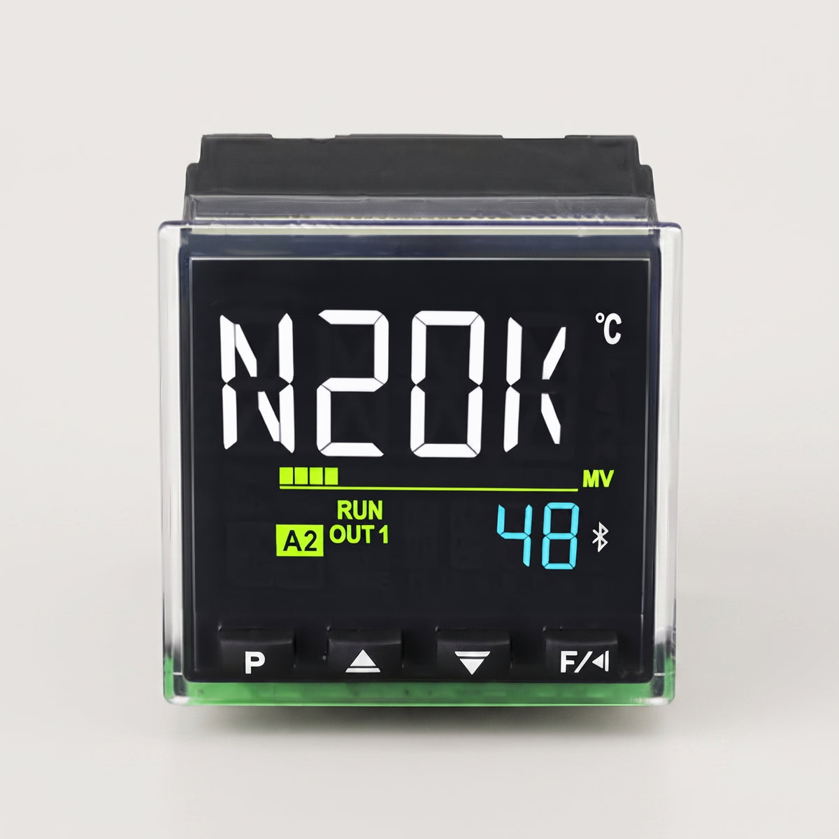 Controlador Modular N20K48 | Novus
