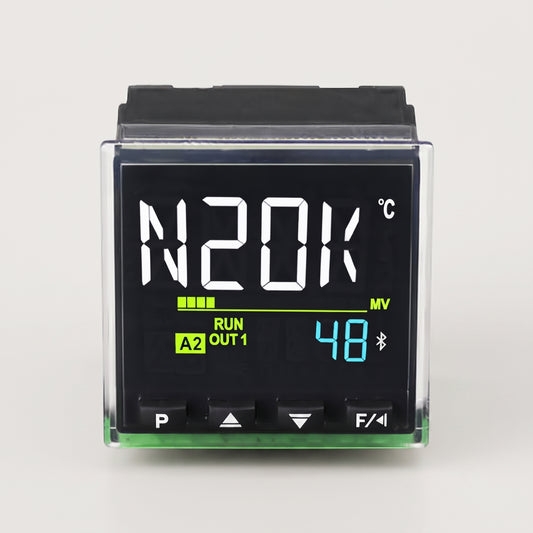 Controlador Modular N20K48 | Novus