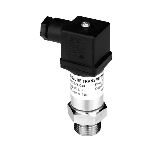 Transmisión de Presión – NP640 1/4 NPT 0…60 BAR