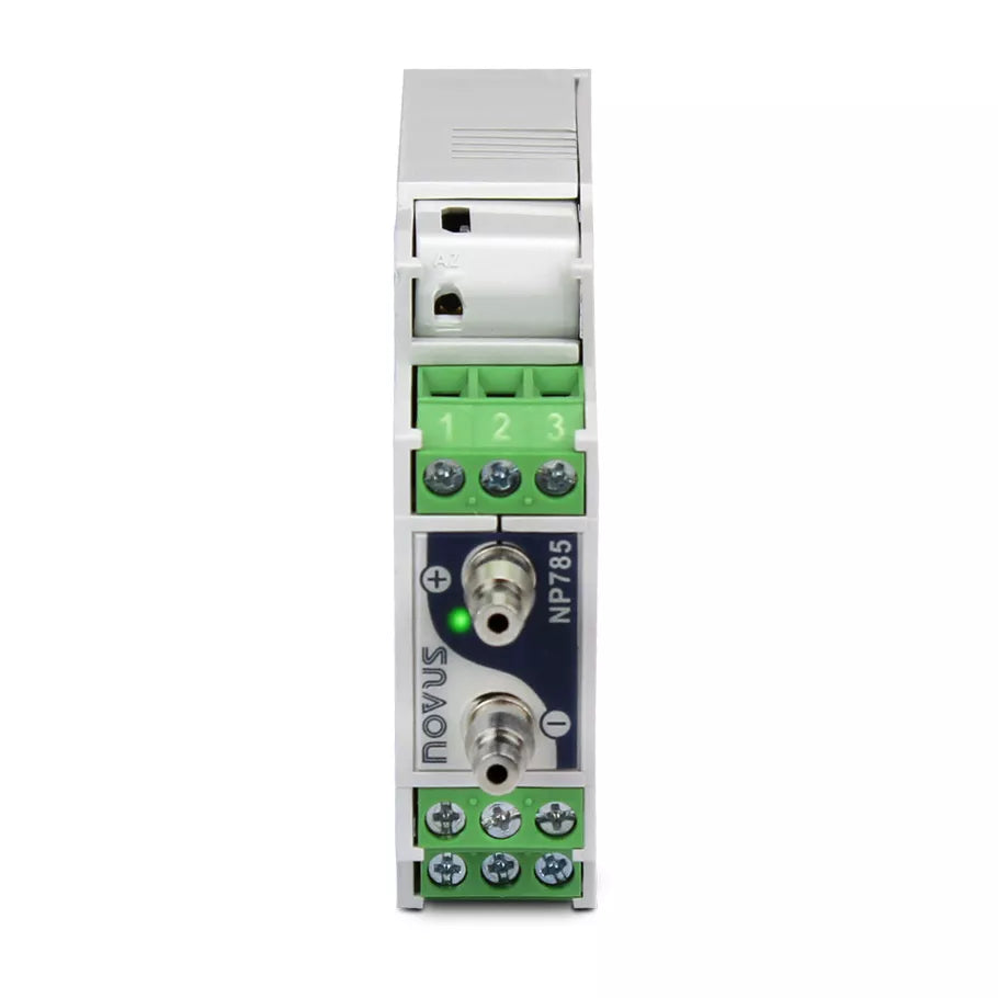 Transmisor de Ultra Baja Presión Diferencial NP785, ± 50 Pa (0.2 inH2O)
