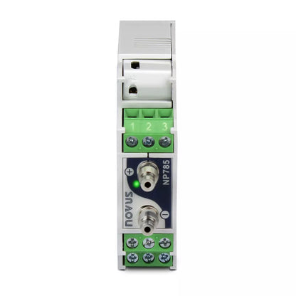 Transmisor de Ultra Baja Presión Diferencial NP785, ± 50 Pa (0.2 inH2O)