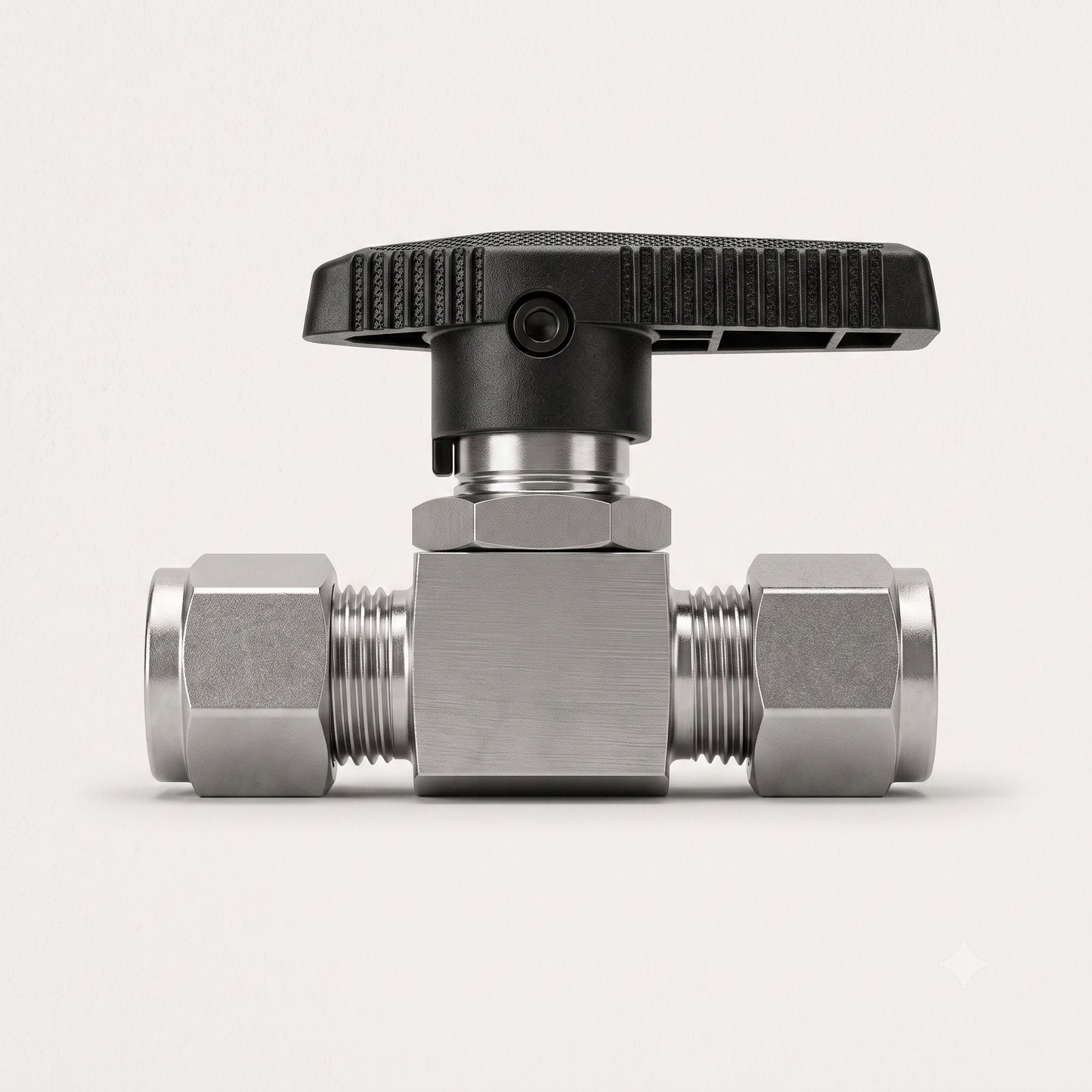 Repuesto válvula para Lavador de Botas - BALL VALVE